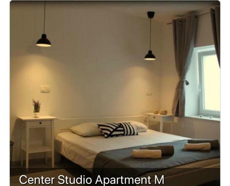 Center Studio 冯塔纳 外观 照片